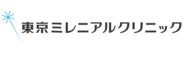 東京ミレニアルロゴ