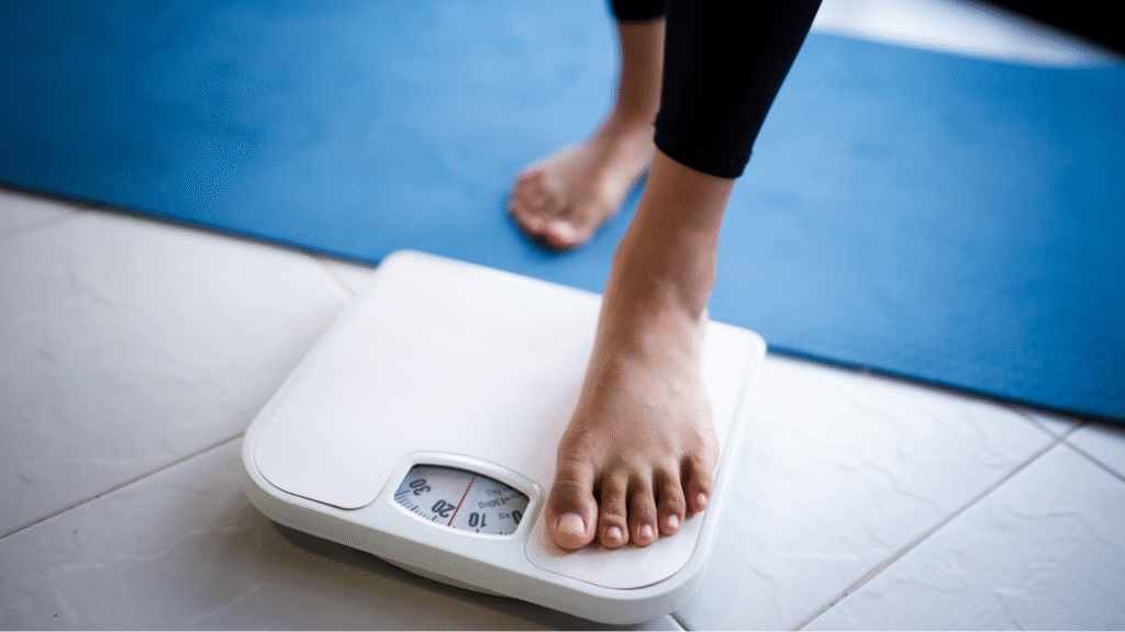 ダイエットのイメージ画像