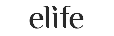 elifeロゴ