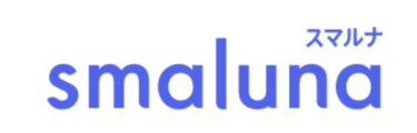 smalunaロゴ